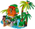 LEGO 41150 Moana’s Ocean Voyage Boat & Te Fiti Island - SuperSaverAU - view 6