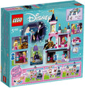 LEGO 41152 Disney Sleeping Beauty’s Fairytale Castle - SuperSaverAU - view 2