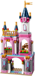 LEGO 41152 Disney Sleeping Beauty’s Fairytale Castle - SuperSaverAU - view 3
