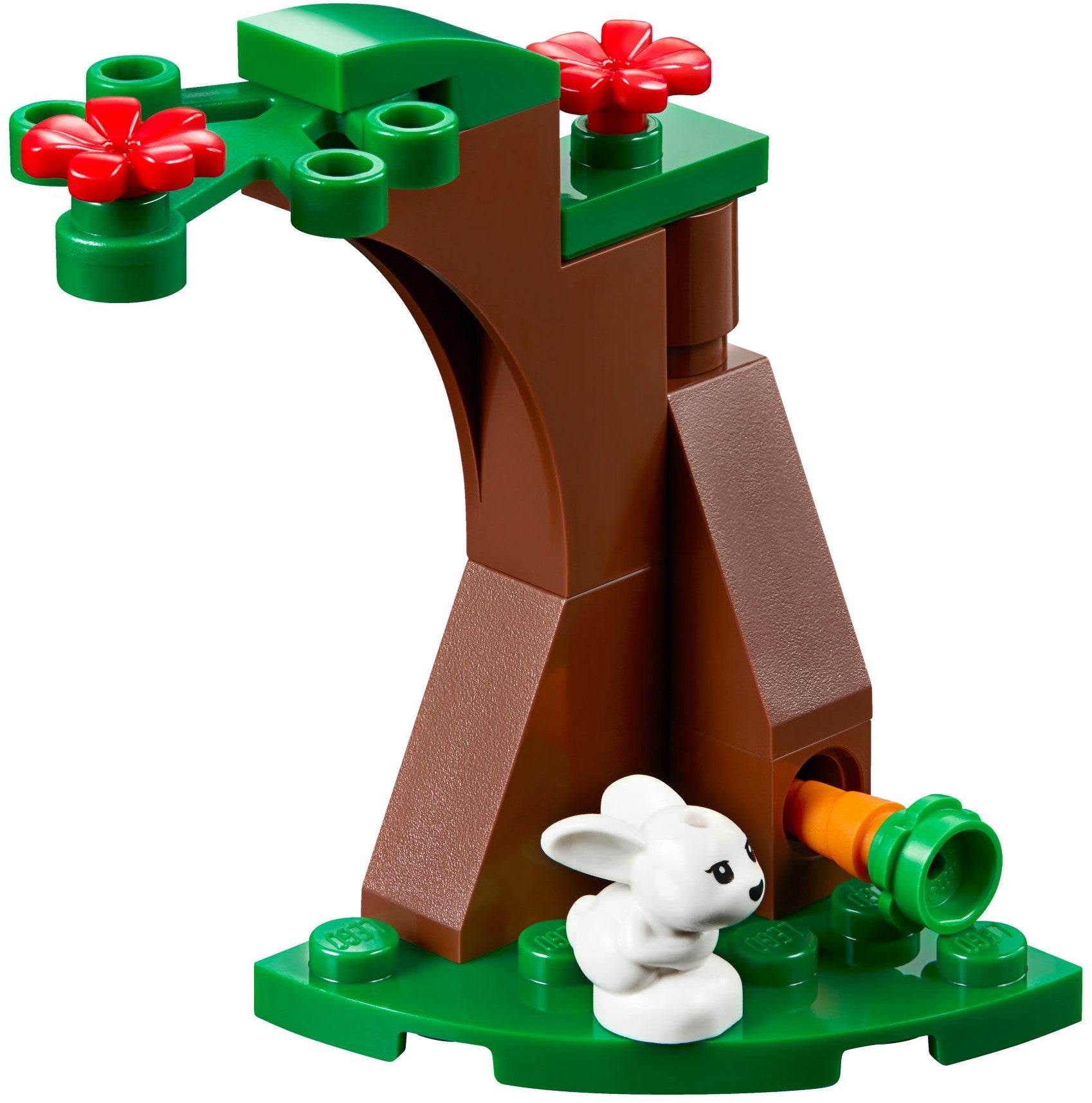 LEGO 41152 Disney Sleeping Beauty’s Fairytale Castle - SuperSaverAU - view 6