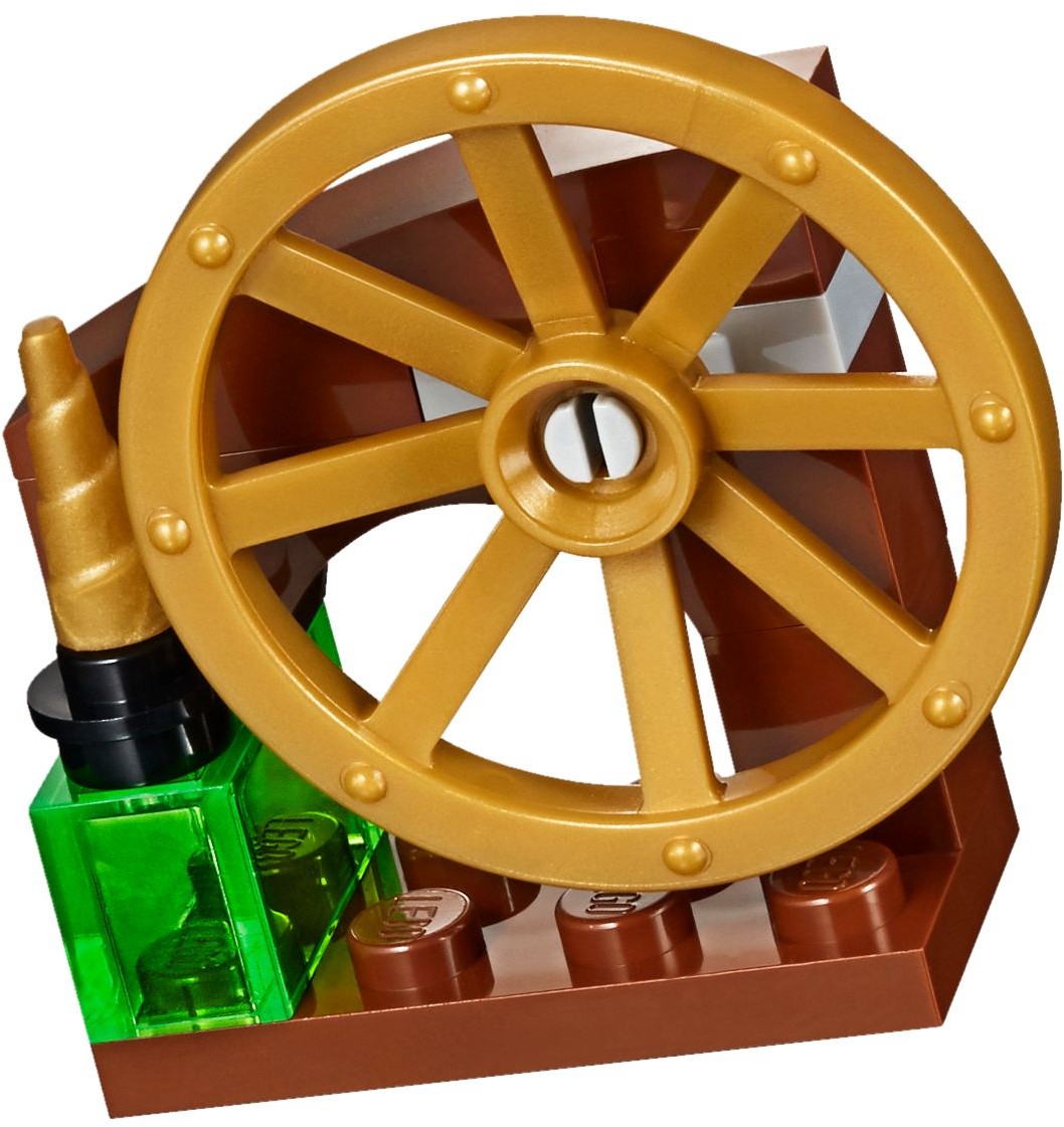 LEGO 41152 Disney Sleeping Beauty’s Fairytale Castle