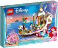 LEGO 41153 Ariel's Royal Celebration Boat - Disney Princess Wedding Ship - SuperSaverAU - view 1
