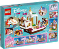 LEGO 41153 Ariel's Royal Celebration Boat - Disney Princess Wedding Ship - SuperSaverAU - view 2