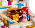 LEGO 41153 Ariel's Royal Celebration Boat - Disney Princess Wedding Ship - SuperSaverAU - view 4
