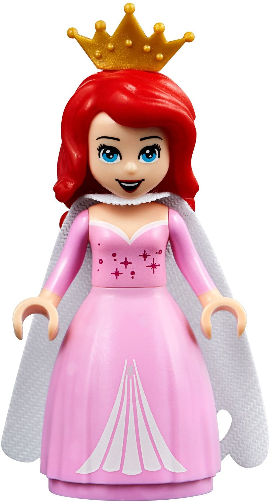 LEGO 41153 Ariel's Royal Celebration Boat - Disney Princess Wedding Ship - SuperSaverAU - view 7