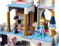 LEGO 41154 Disney Princess Cinderella's Dream Castle- Auzzi Store