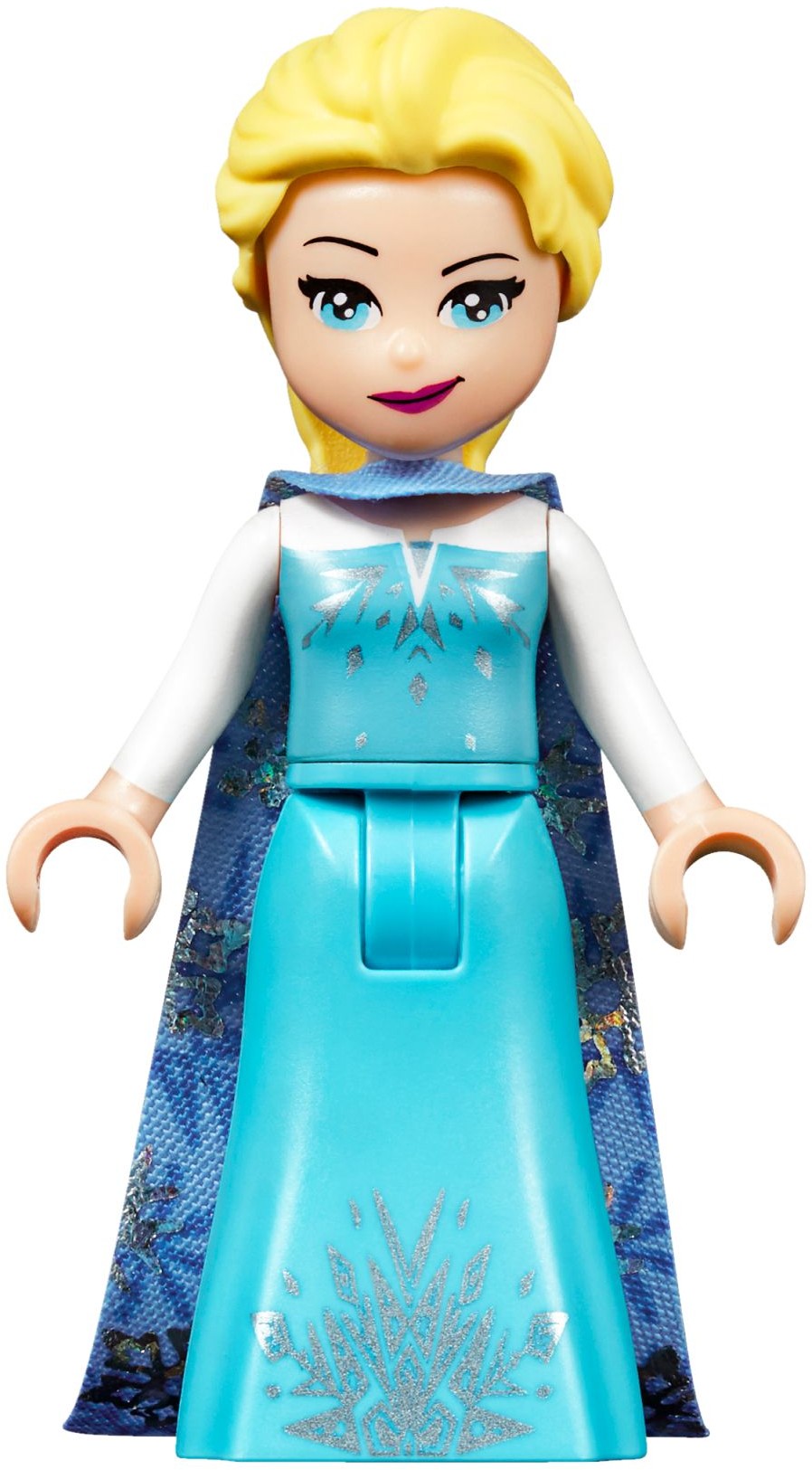 LEGO Disney Series Frozen Elsa’s Market Adventure 41155- Auzzi Store