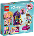 LEGO 41156 Rapunzel's Castle Bedroom - Disney Princess Set - SuperSaverAU - view 4
