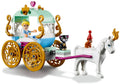 LEGO 41159 Cinderella's Carriage Ride | Disney Princess 4+ Set - SuperSaverAU - view 3