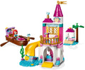 LEGO 41160 Ariel's Seaside Castle: Disney Princess Building Toy - SuperSaverAU - view 2