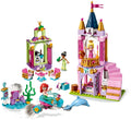 LEGO 41162 Disney Princess Castle Celebration - SuperSaverAU - view 2