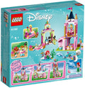 LEGO 41162 Disney Princess Castle Celebration - SuperSaverAU - view 4