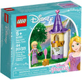 LEGO 41163 Rapunzel's Tower Playset - Disney Princess - SuperSaverAU - view 1
