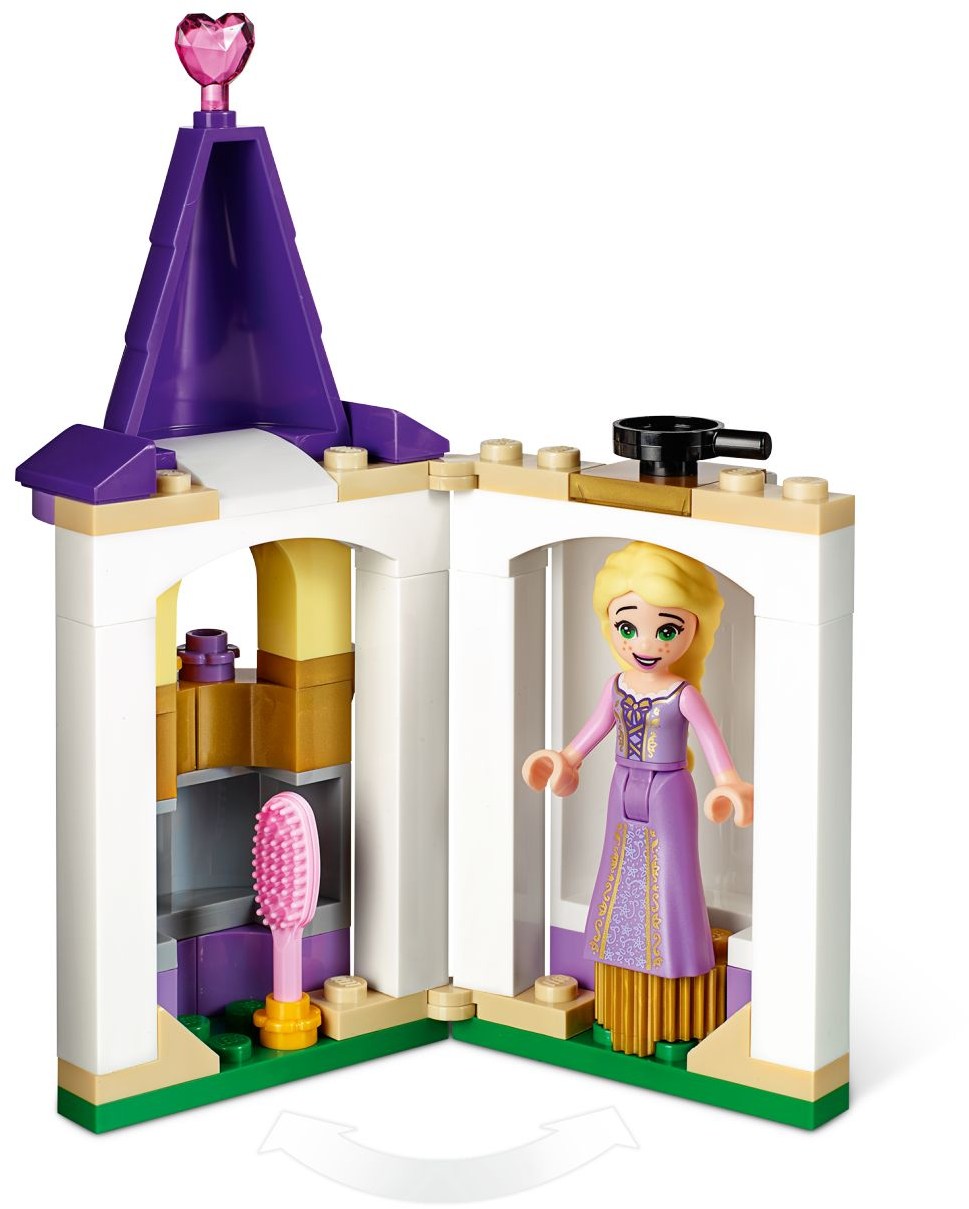 LEGO 41163 Rapunzel's Tower Playset - Disney Princess