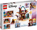 LEGO: Disney Frozen 2 - Enchanted Treehouse Set 41165- Auzzi Store