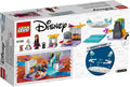 LEGO 41165 Disney Series Frozen 2 Anna’s Canoeing- Auzzi Store