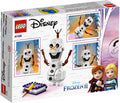 LEGO 41169 Olaf | Disney Frozen II Buildable Figure - SuperSaverAU - view 4