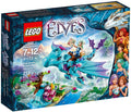 LEGO 41172 Naida & Merina's Water Dragon Adventure - SuperSaverAU - view 1