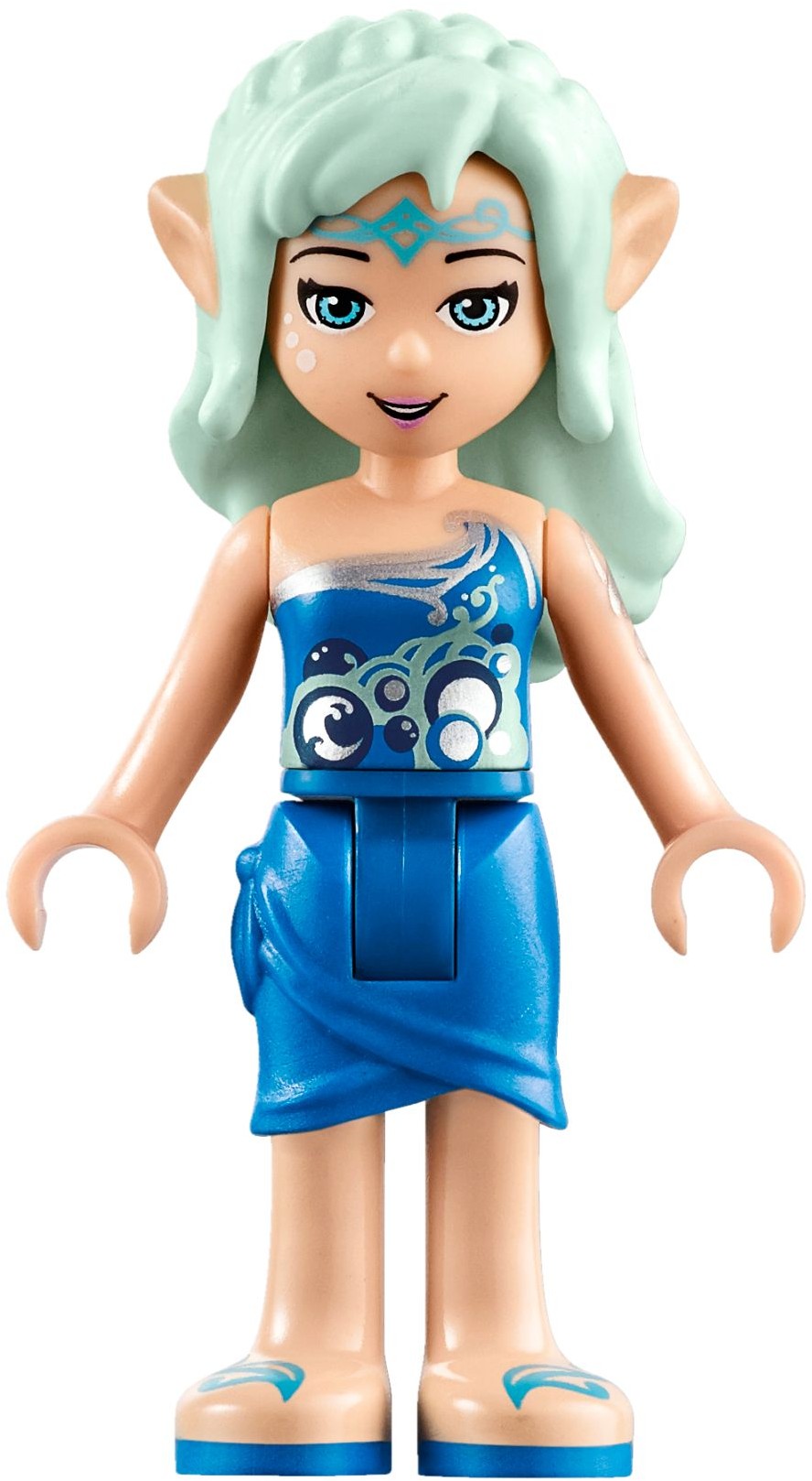 LEGO 41172 Naida & Merina's Water Dragon Adventure