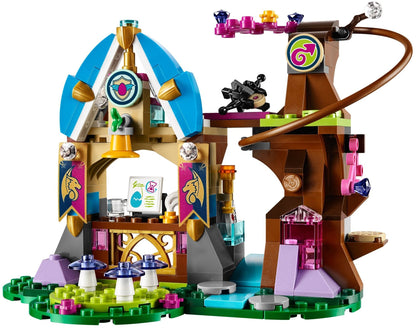 LEGO 41173 Elvendale Dragon School Playset with Baby Dragon