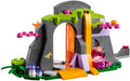 LEGO 41175 Fire Dragon's Lava Cave Playset with Zonya Dragon - SuperSaverAU - view 3