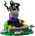 LEGO 41175 Fire Dragon's Lava Cave Playset with Zonya Dragon - SuperSaverAU - view 4