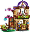 LEGO 41176 Elves Secret Market Place Dragon & Animal Set - SuperSaverAU - view 2
