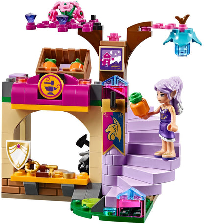 LEGO 41176 Elves Secret Market Place Dragon & Animal Set