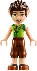 LEGO 41176 Elves Secret Market Place Dragon & Animal Set - SuperSaverAU - view 5