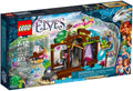LEGO 41177 Elves Precious Crystal Mine Playset with Baby Dragon - SuperSaverAU - view 1
