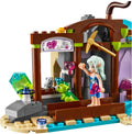 LEGO 41177 Elves Precious Crystal Mine Playset with Baby Dragon - SuperSaverAU - view 4