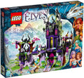 LEGO 41180 Ragana's Magic Shadow Castle - Elves Building Set - SuperSaverAU - view 1