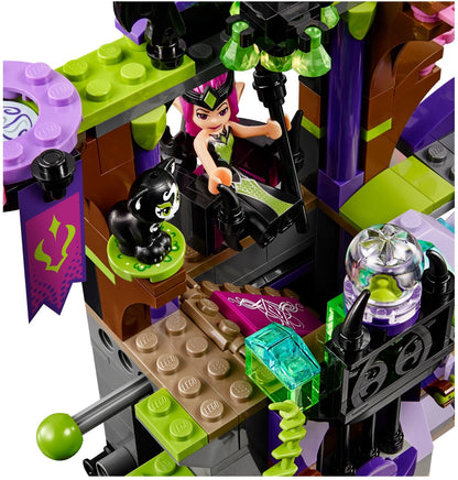 LEGO 41180 Ragana's Magic Shadow Castle - Elves Building Set