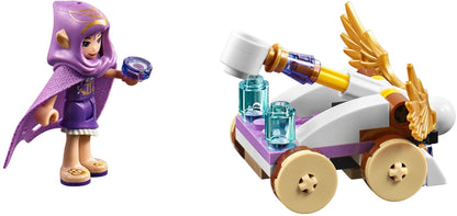 LEGO 41180 Ragana's Magic Shadow Castle - Elves Building Set