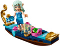 LEGO 41181 Naida's Gondola & Goblin Thief - SuperSaverAU - view 2