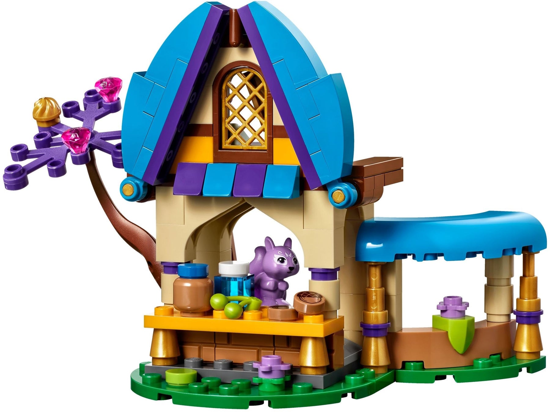 LEGO Elves The Capture of Sophie Jones 41183- Auzzi Store