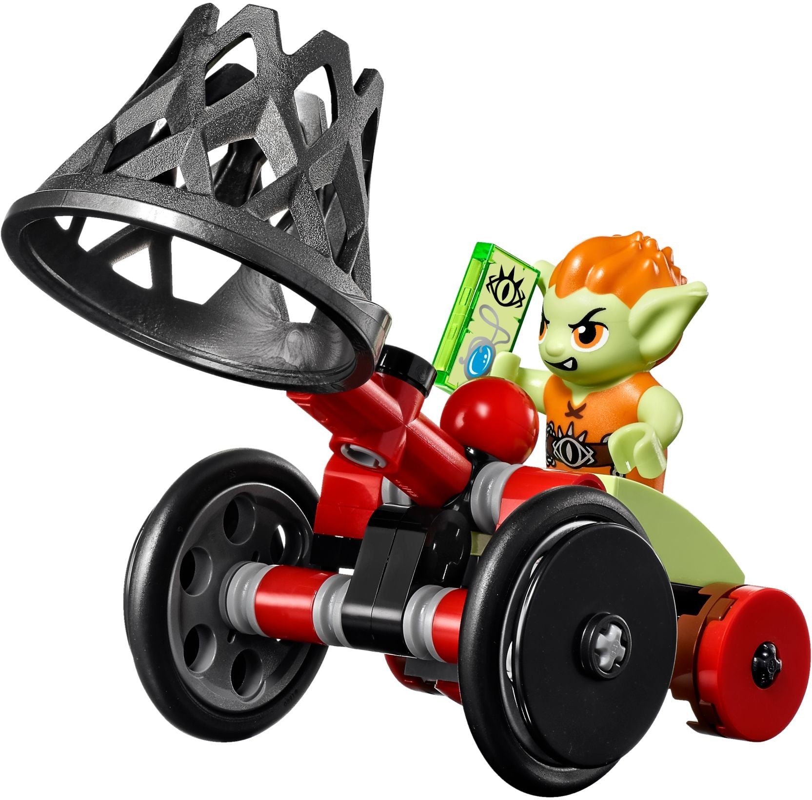 LEGO Elves The Capture of Sophie Jones 41183- Auzzi Store