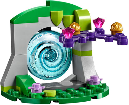 LEGO Elves The Capture of Sophie Jones 41183- Auzzi Store