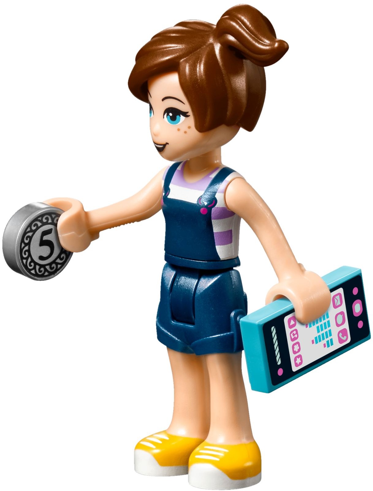 LEGO Elves The Capture of Sophie Jones 41183- Auzzi Store