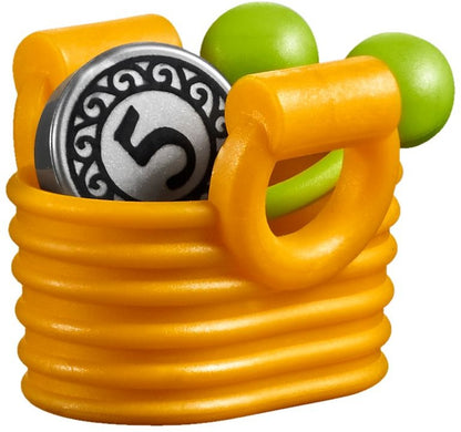 LEGO Elves The Capture of Sophie Jones 41183- Auzzi Store