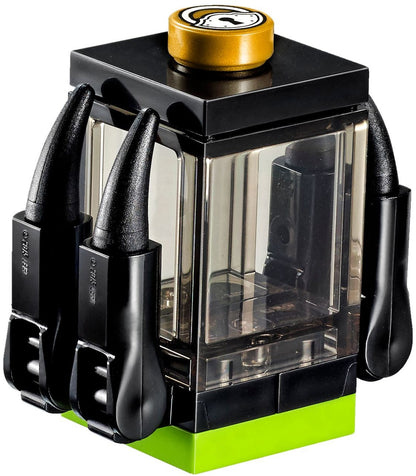 LEGO 41183 Goblin King's Dragon & Crystal Cave