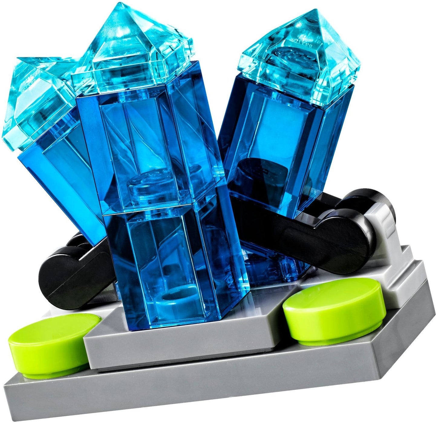 LEGO 41183 Goblin King's Dragon & Crystal Cave