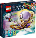 LEGO 41184 Aira's Airship Elvendale Goblin Chase - SuperSaverAU - view 1