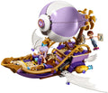 LEGO 41184 Aira's Airship Elvendale Goblin Chase - SuperSaverAU - view 2