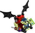 LEGO 41184 Aira's Airship Elvendale Goblin Chase - SuperSaverAU - view 5