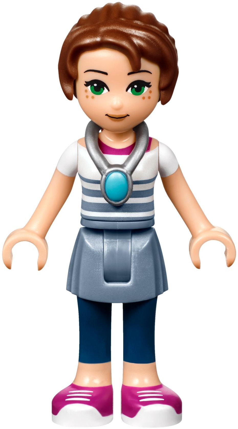 LEGO 41184 Aira's Airship Elvendale Goblin Chase