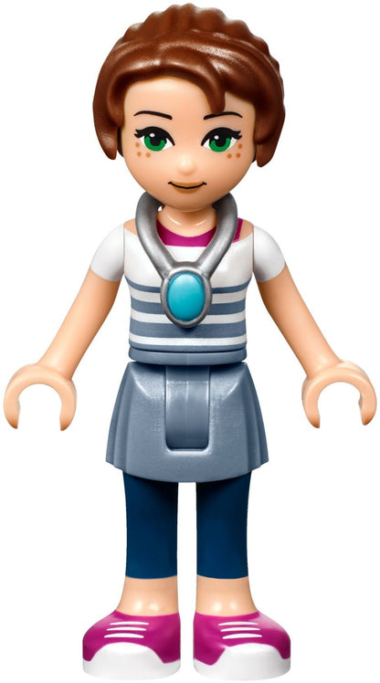 LEGO 41184 Aira's Airship Elvendale Goblin Chase