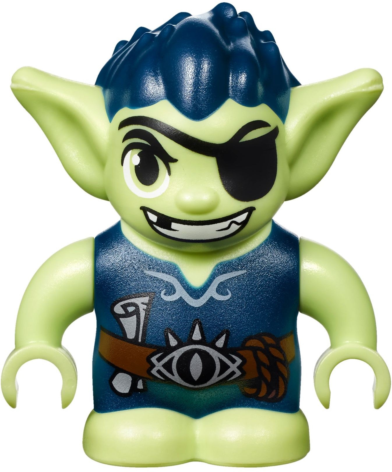 LEGO 41184 Aira's Airship Elvendale Goblin Chase - SuperSaverAU - view 7