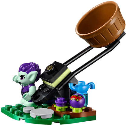 LEGO Elves Magic Rescue from The Goblin Village 41186- Auzzi Store