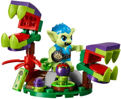 LEGO 41186 Azari & Firebolt Goblin Forest Escape